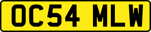 OC54MLW