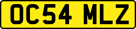 OC54MLZ