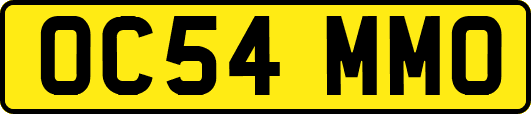 OC54MMO