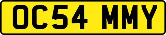 OC54MMY