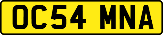OC54MNA
