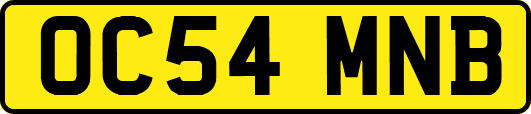 OC54MNB