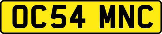OC54MNC