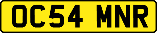 OC54MNR