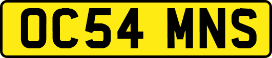 OC54MNS