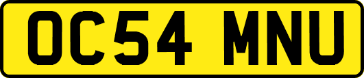 OC54MNU