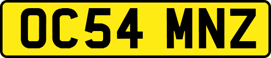 OC54MNZ