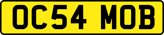 OC54MOB