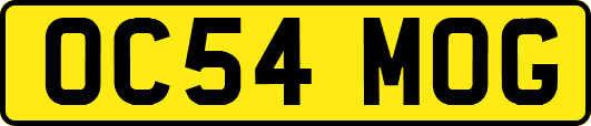 OC54MOG