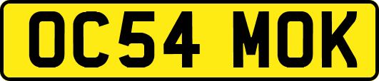 OC54MOK