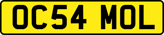 OC54MOL