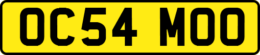 OC54MOO