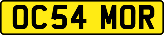 OC54MOR