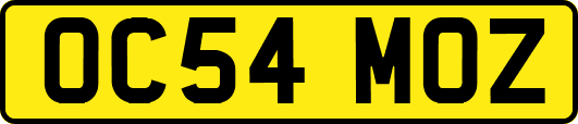 OC54MOZ