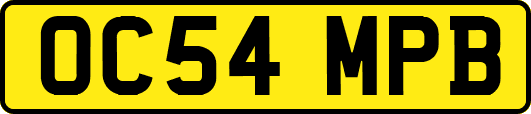 OC54MPB
