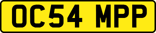 OC54MPP