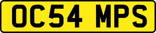 OC54MPS