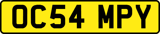 OC54MPY