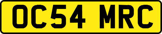 OC54MRC