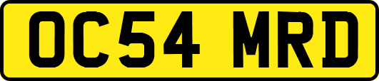 OC54MRD