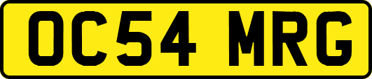 OC54MRG