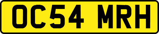 OC54MRH