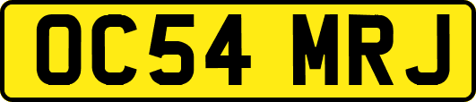OC54MRJ
