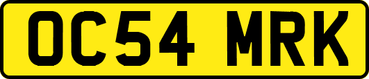 OC54MRK