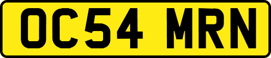 OC54MRN