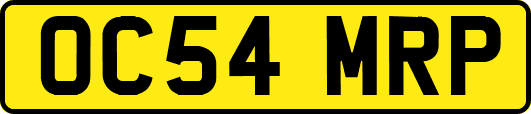 OC54MRP