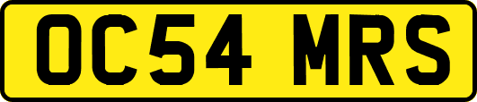 OC54MRS