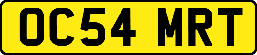 OC54MRT