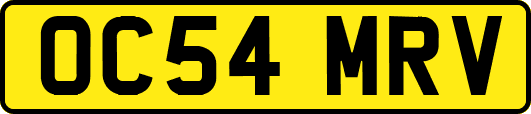 OC54MRV
