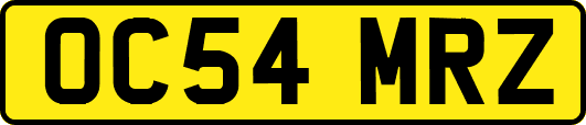 OC54MRZ