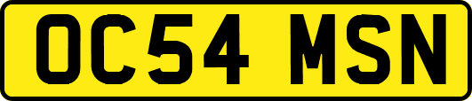 OC54MSN