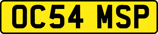 OC54MSP