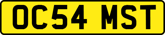 OC54MST