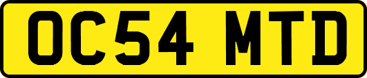 OC54MTD