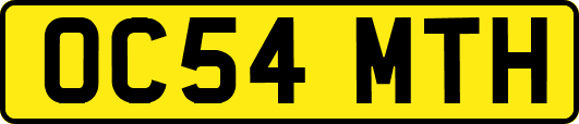 OC54MTH