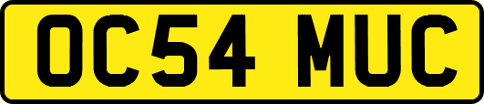 OC54MUC