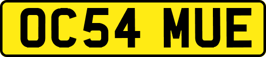 OC54MUE