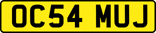 OC54MUJ