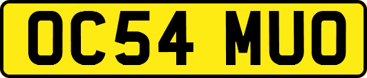 OC54MUO