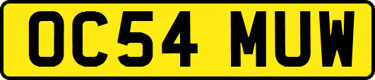 OC54MUW