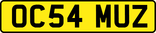 OC54MUZ