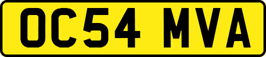 OC54MVA