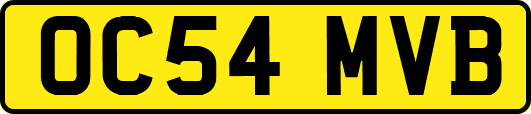 OC54MVB