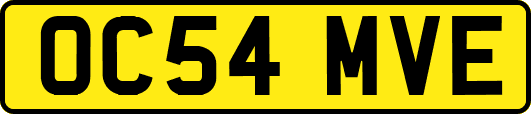 OC54MVE