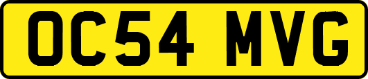 OC54MVG