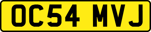 OC54MVJ